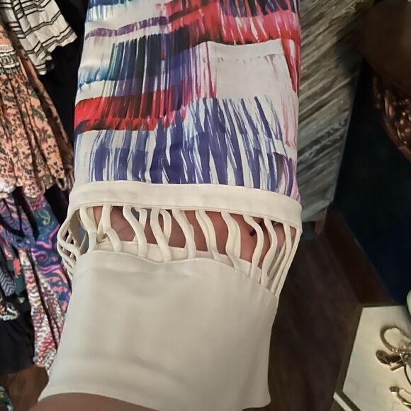 Sachin & Babi Sonora dress - Picture 12 of 12